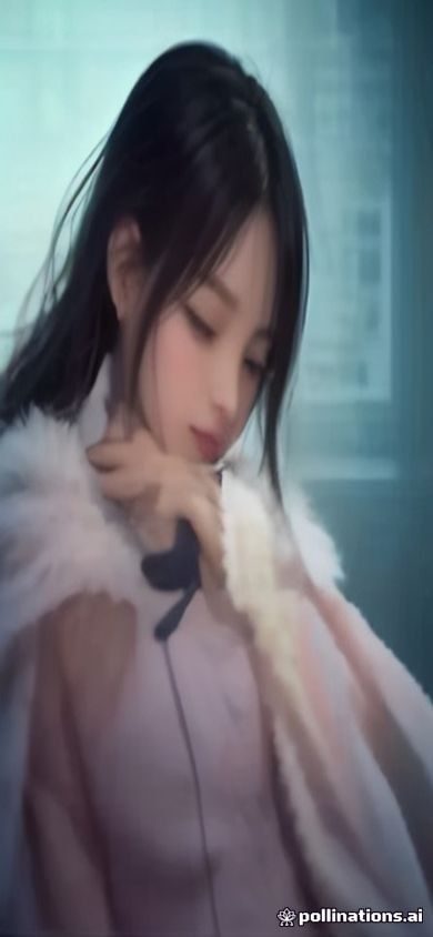 观看网 App 深色模式播放界面截图，夜间环境下播放器与控件呈低亮度深色，字幕清晰可读